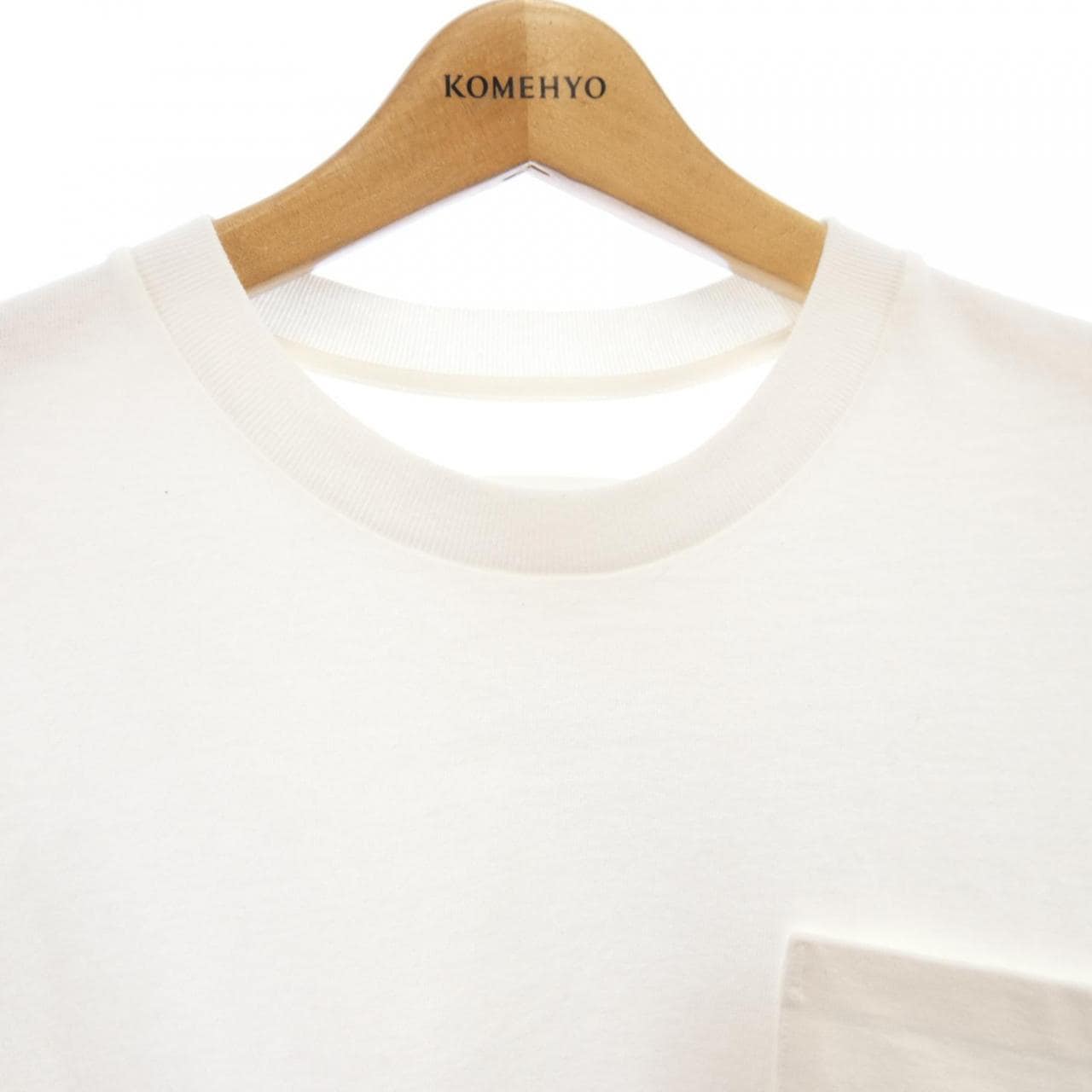 ジルサンダー JIL SANDER J22GC0196 トップス