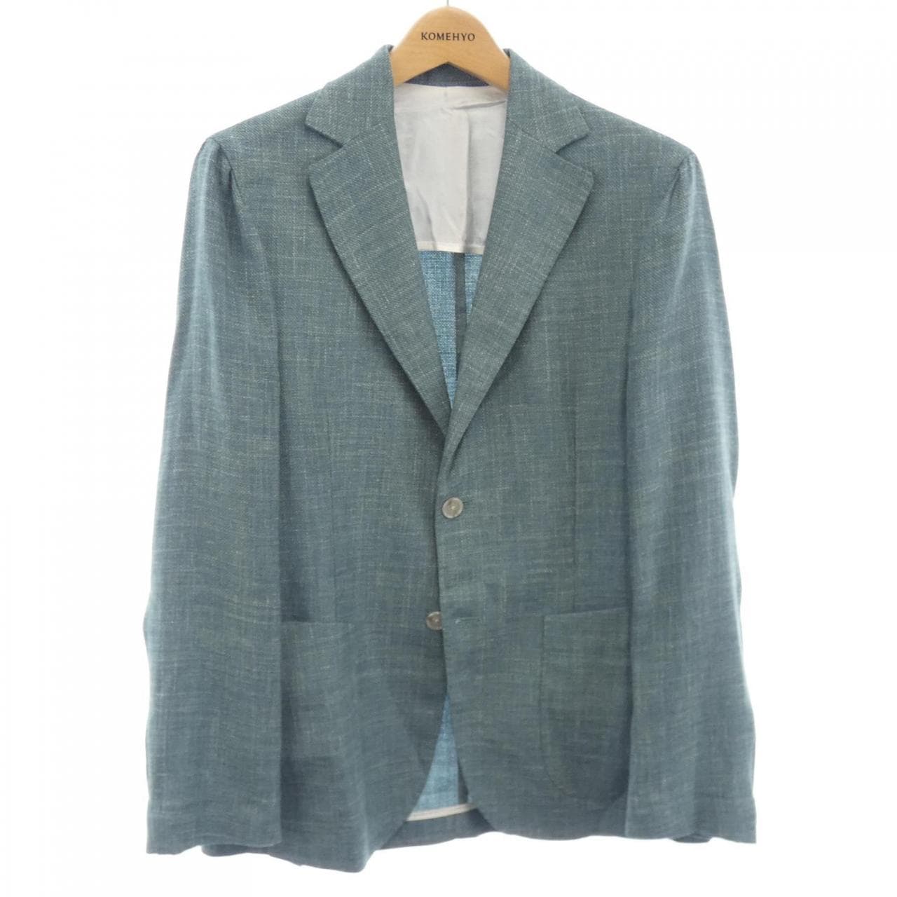 バルバ BARBA ジャケット