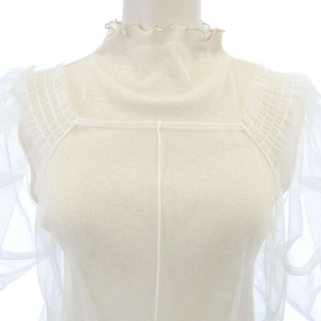 ファーファー fur fur トップス