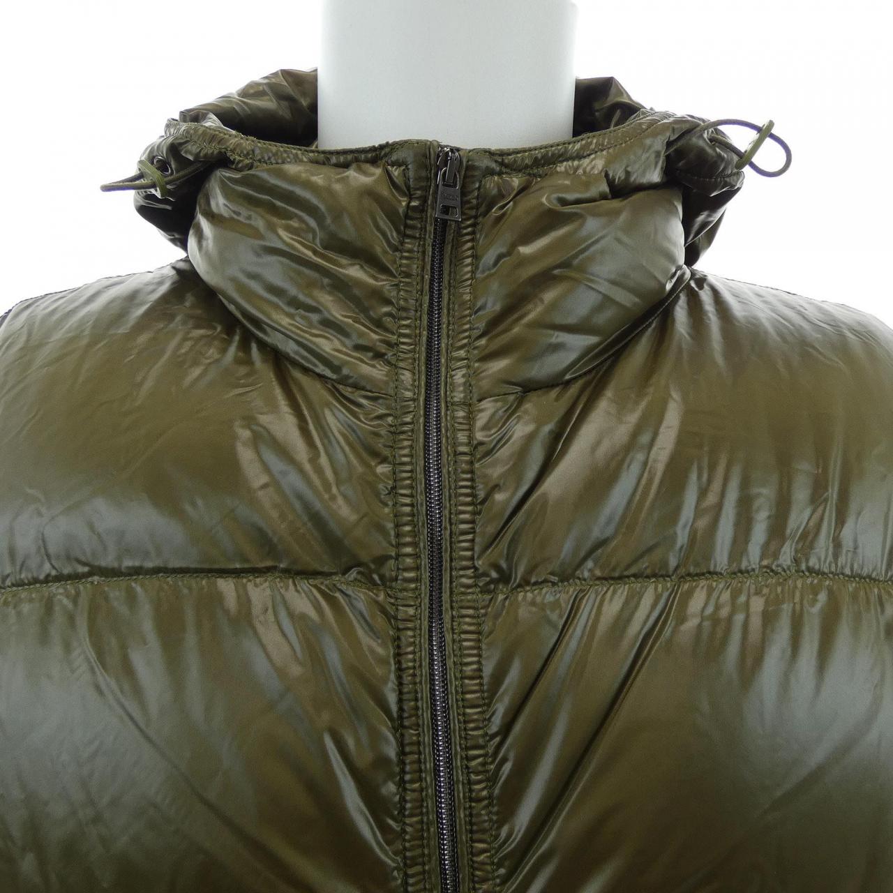 HERINO PI001204U ダウンジャケット