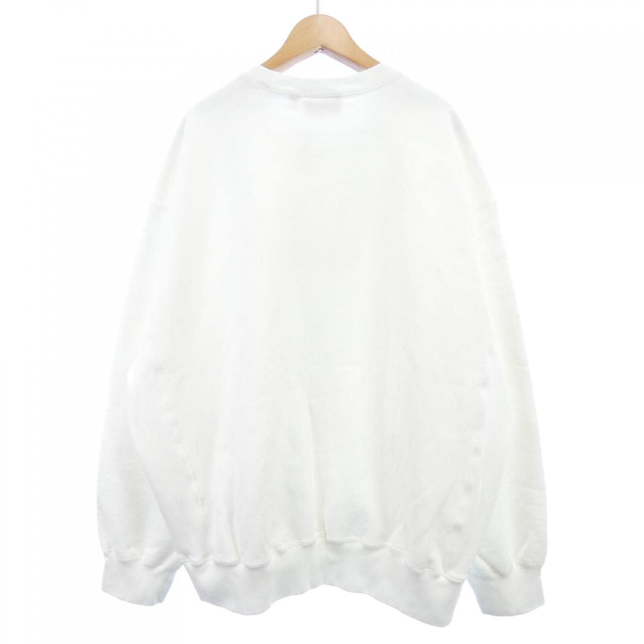 シュプリーム SUPREME BOX LOGO CREWNECK スウェット