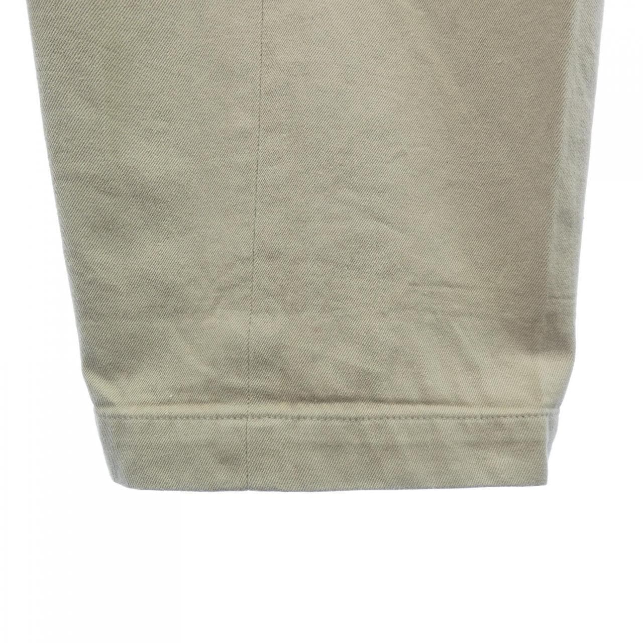 ヤエカ YAECA パンツ