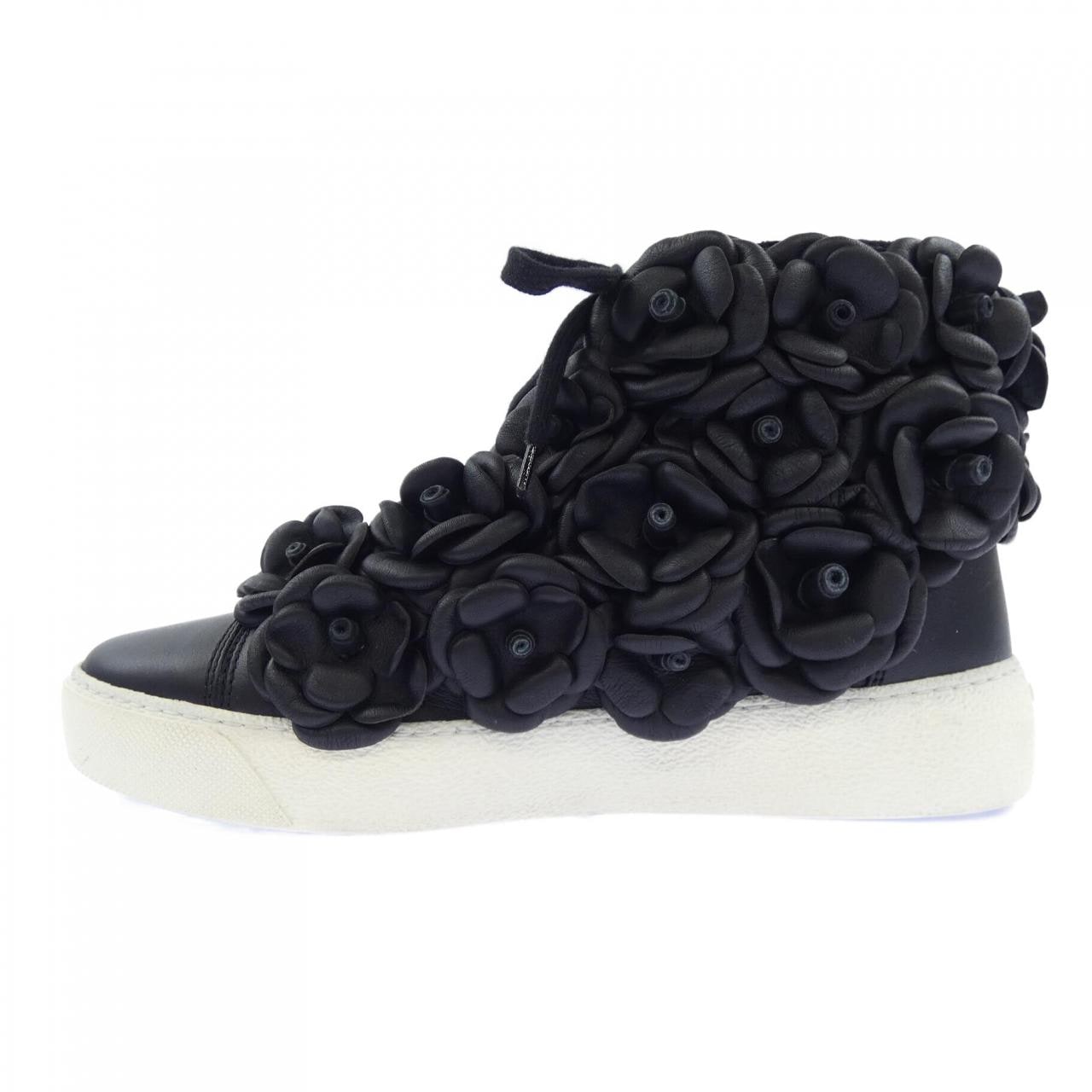 シャネル CHANEL G29046 スニーカー