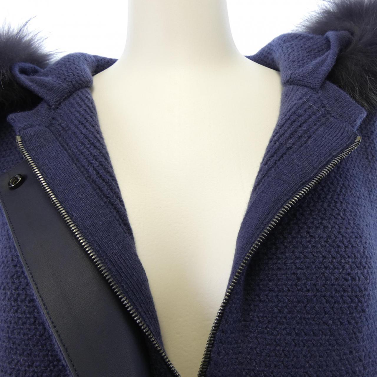 ロロピアーナ Loro Piana FAF9354 カーディガン