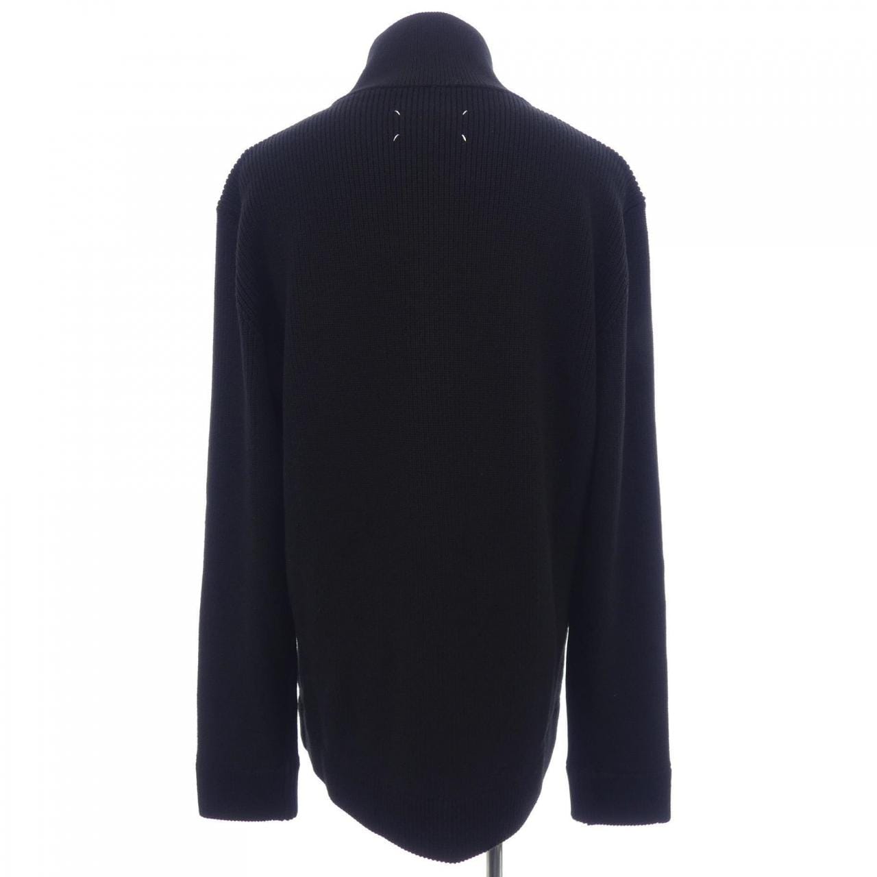 メゾンマルジェラ Maison Margiela ドライバーズニット SI1HA0013 UNISEX カーディガン
