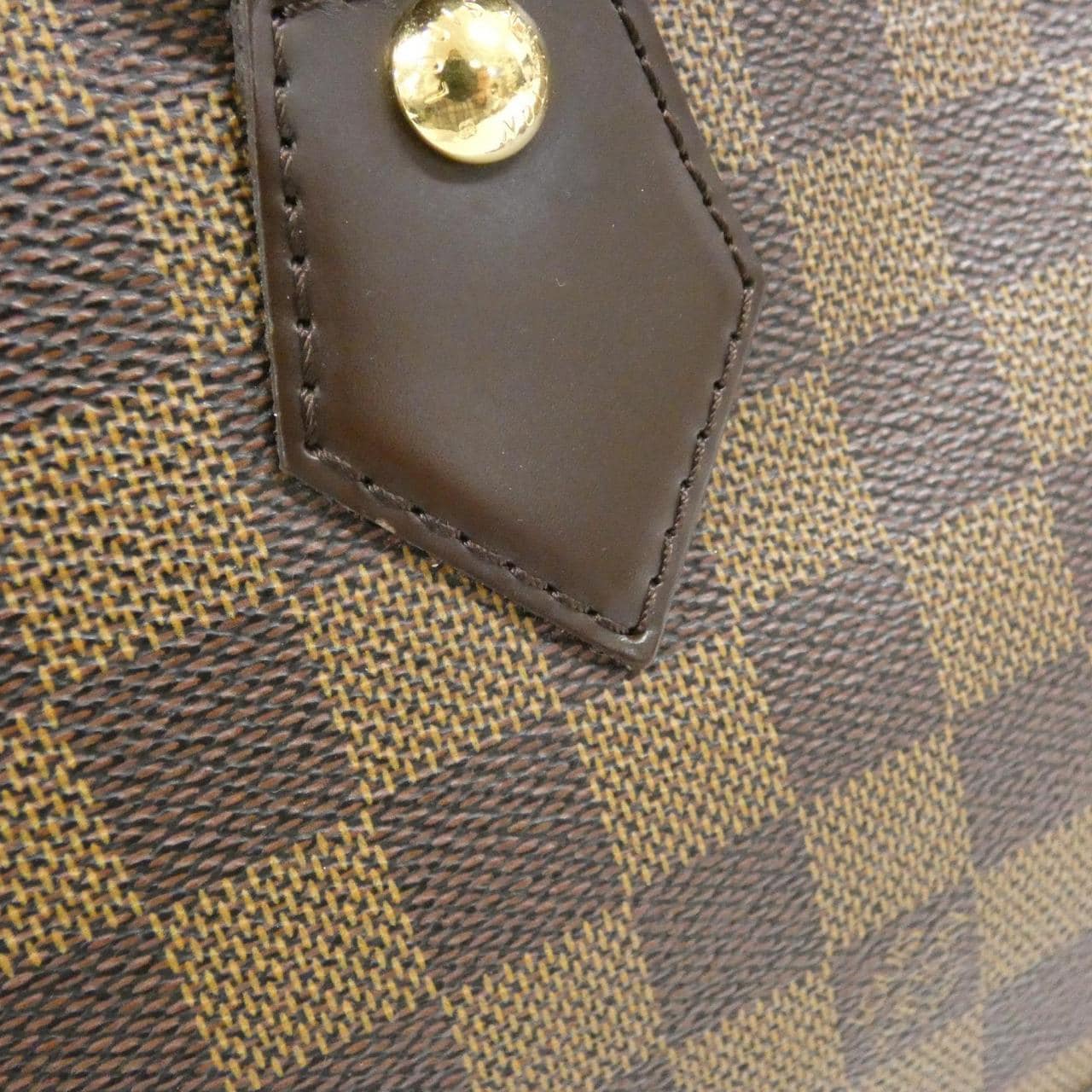 ルイヴィトン ダミエ ドゥオモ N60008 バッグ