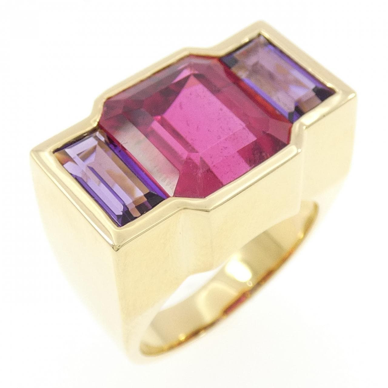 ティファニー リング