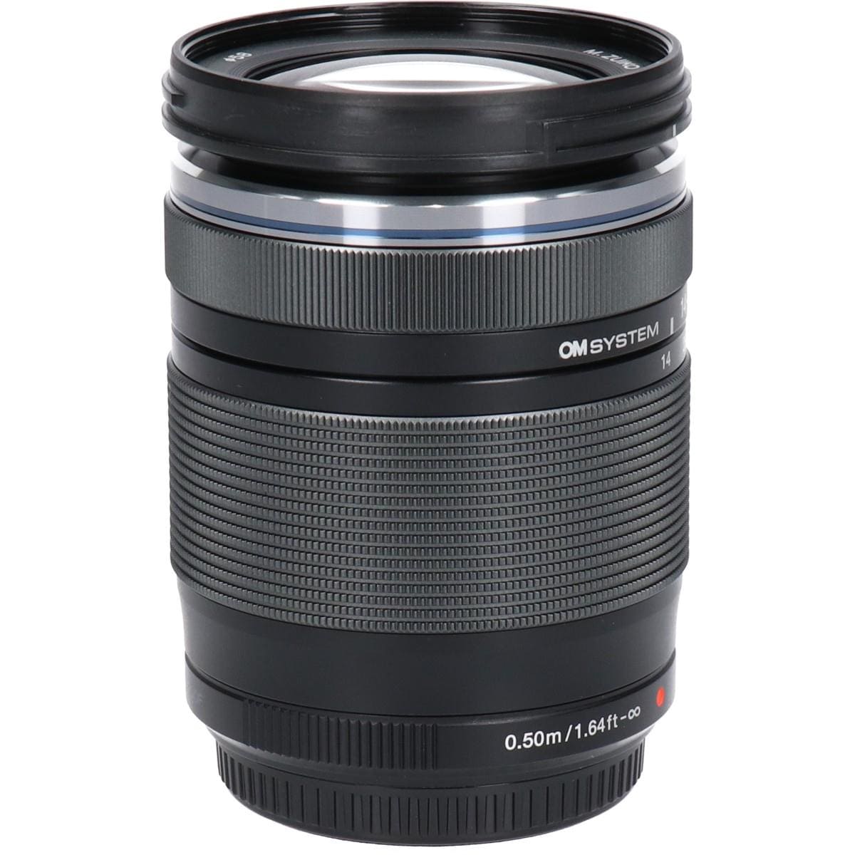 Ｍ．ＺＤ　ＥＤ１４－１５０ｍｍ　Ｆ４－５．６ＩＩ