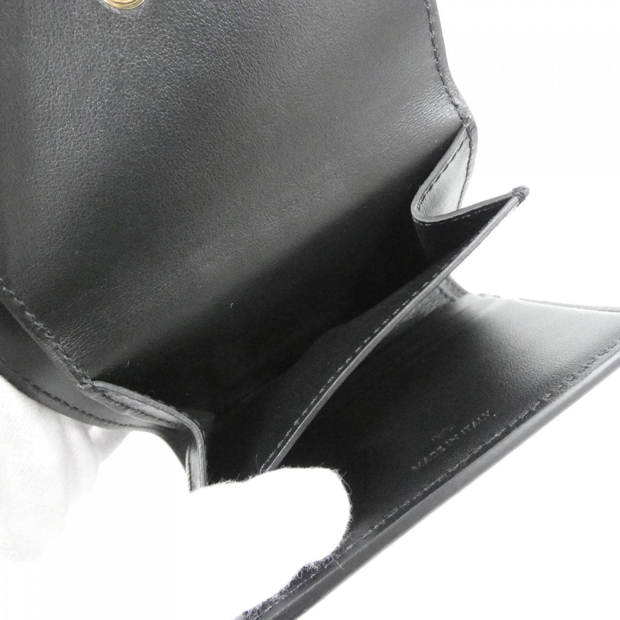セリーヌ 10D783BZG 財布