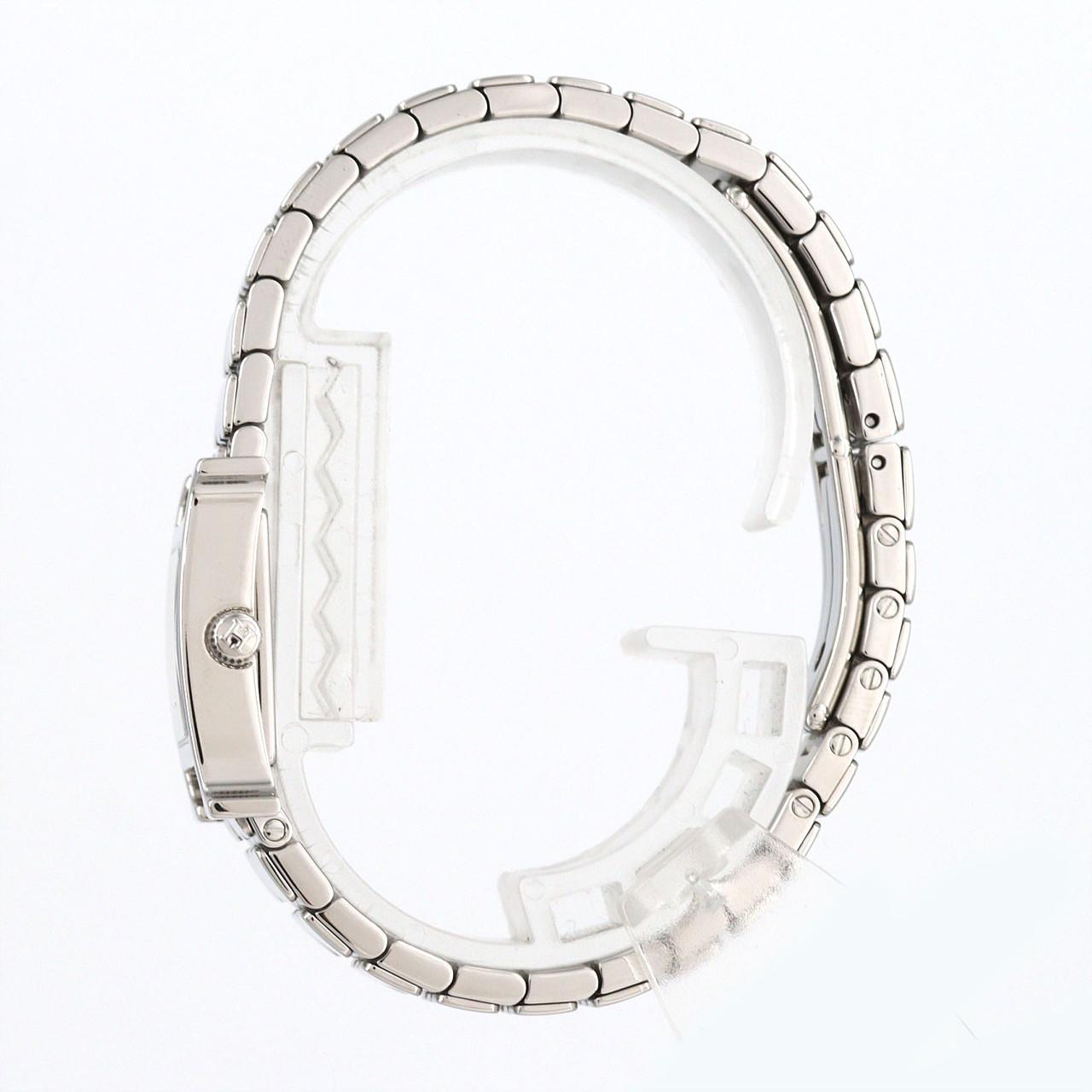 エルメス Hウォッチ 11P HH1.110 SS クォーツ