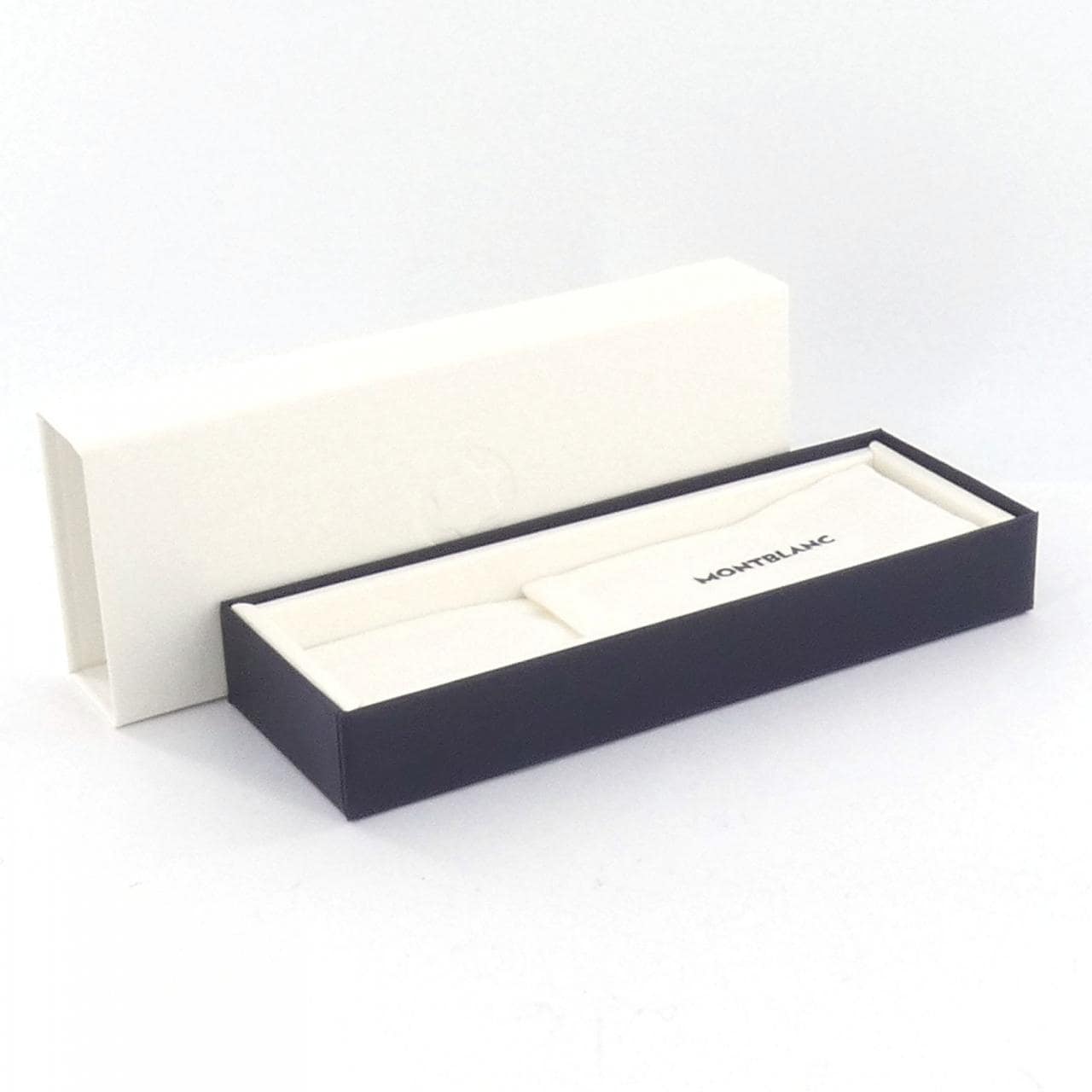 モンブラン マイスターシュテックプラチナル･グラン 132444 万年筆