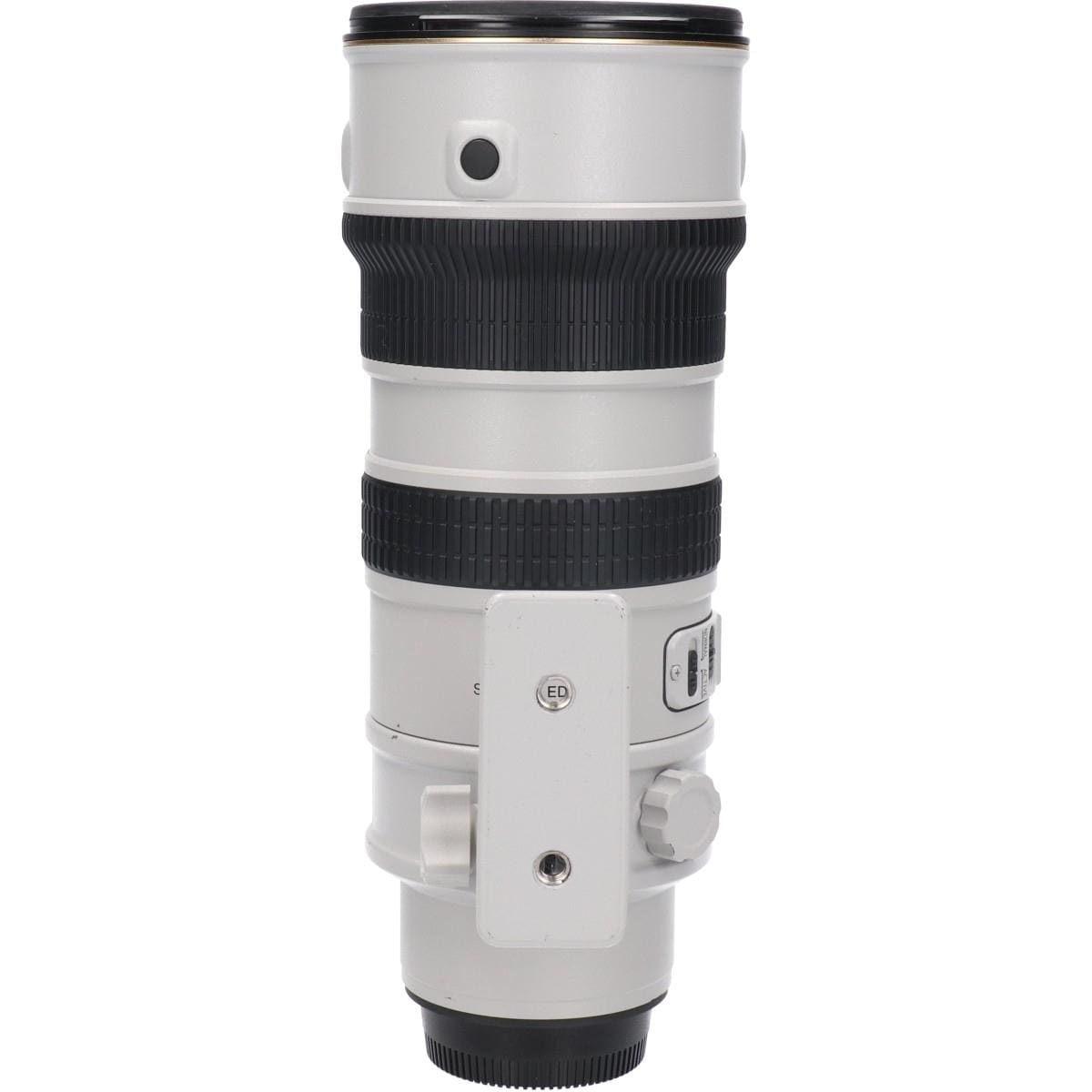 ＡＦ－Ｓ７０－２００ｍｍ　Ｆ２．８Ｇ　ＶＲ　ライトグレー