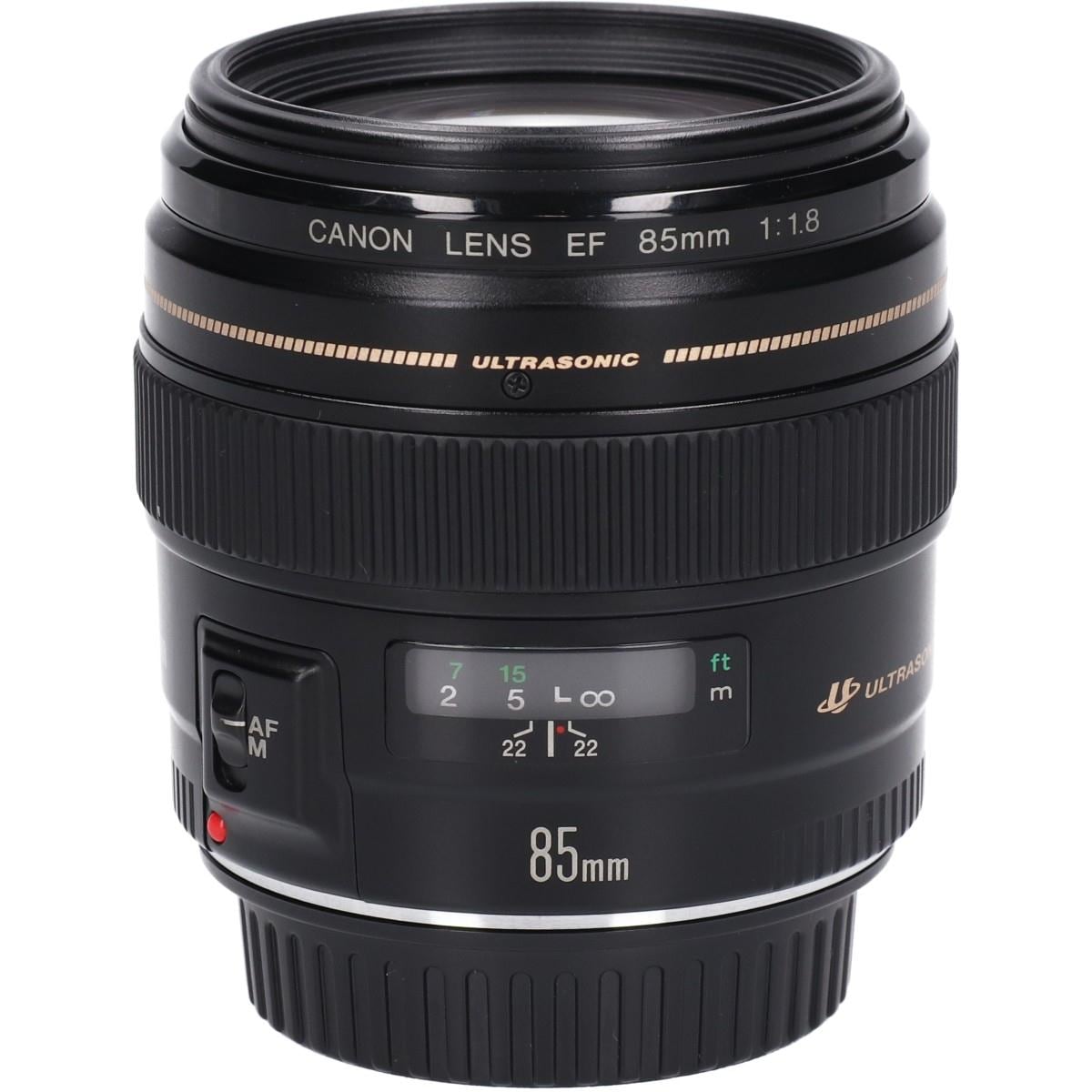 ＥＦ８５ｍｍ　Ｆ１．８ＵＳＭ