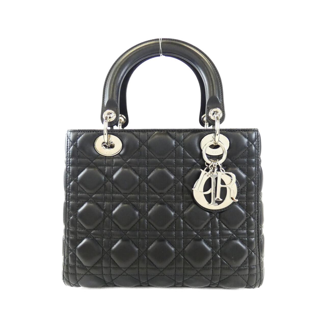 Christian DIOR Lady DIOR中号 CAL44551 包