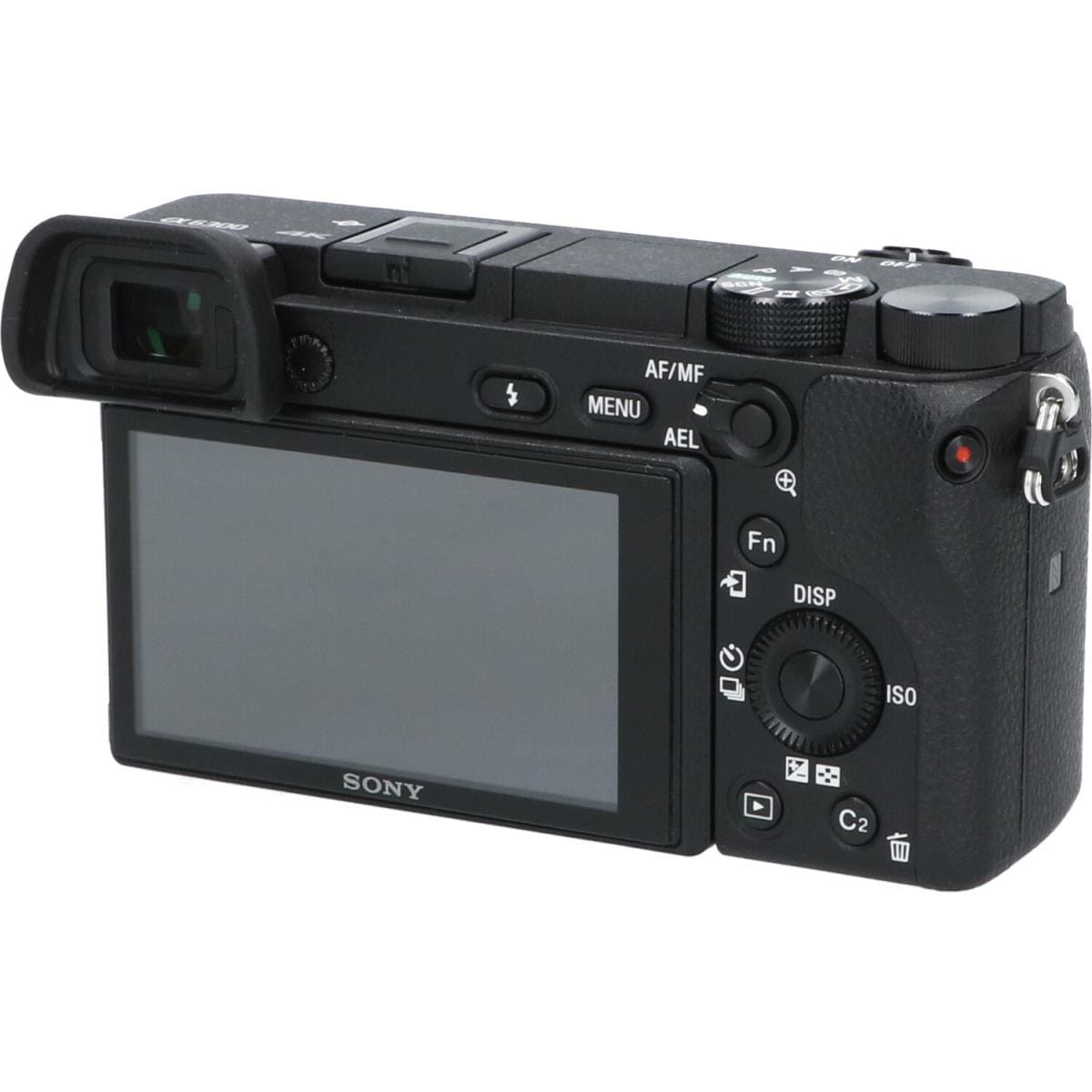 ＳＯＮＹ　α６３００　ＩＬＣＥ－６３００