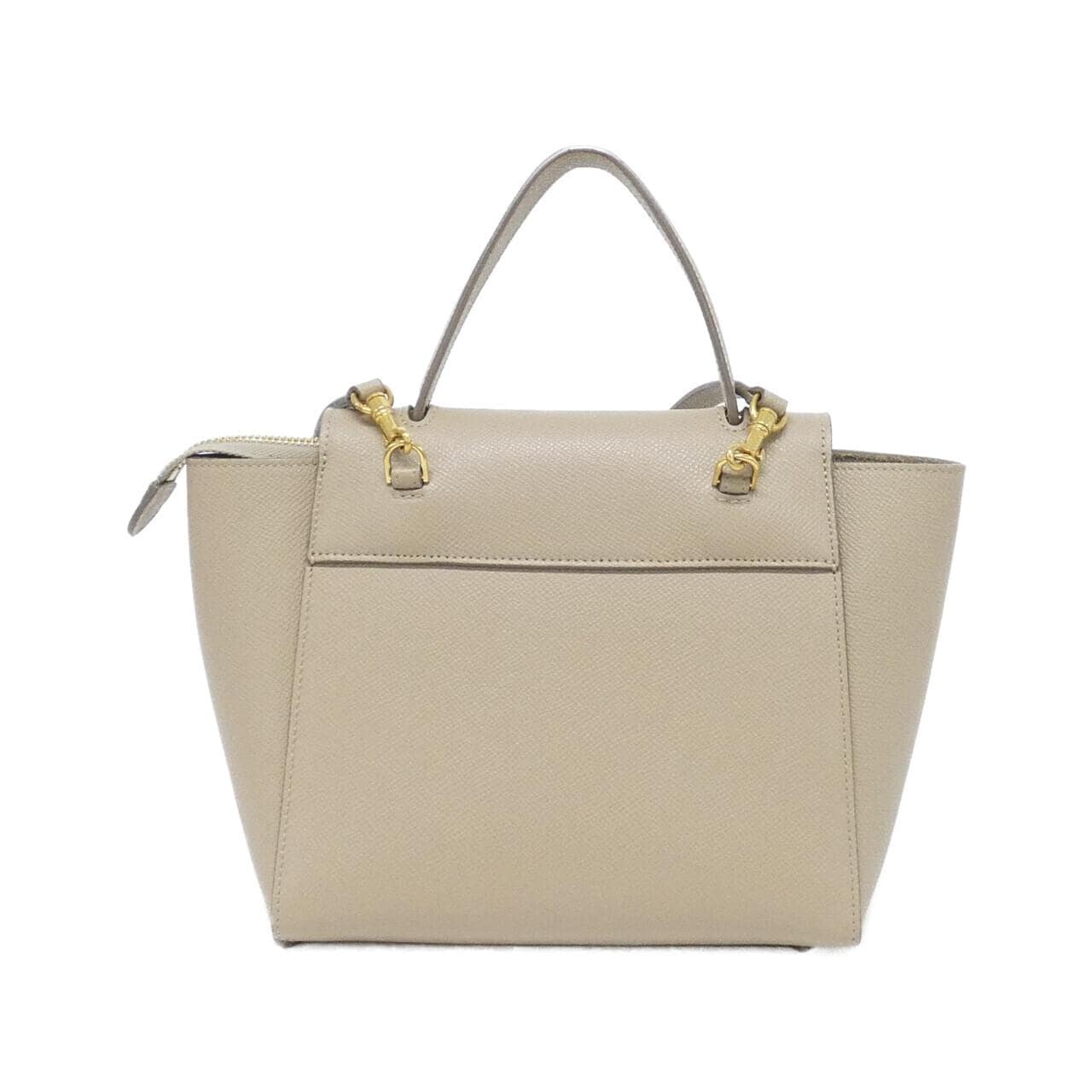 セリーヌ マイクロ ベルト 180153ZVA バッグ