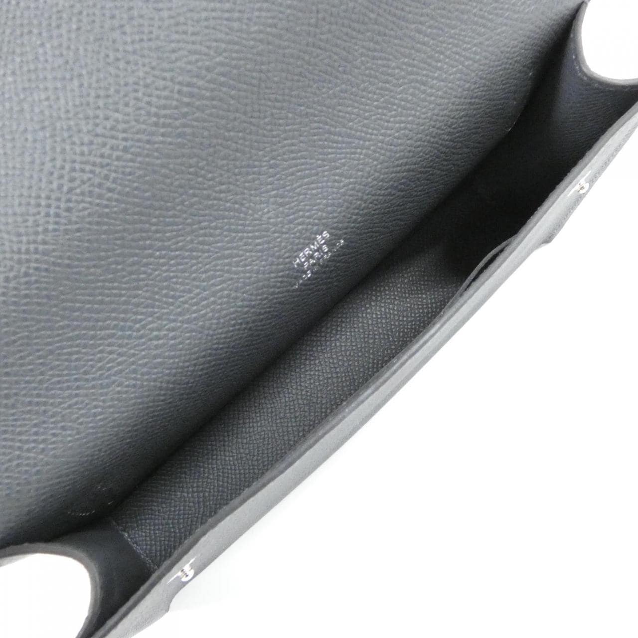 エルメス エルメスナップ 085291CK ウォレットバッグ