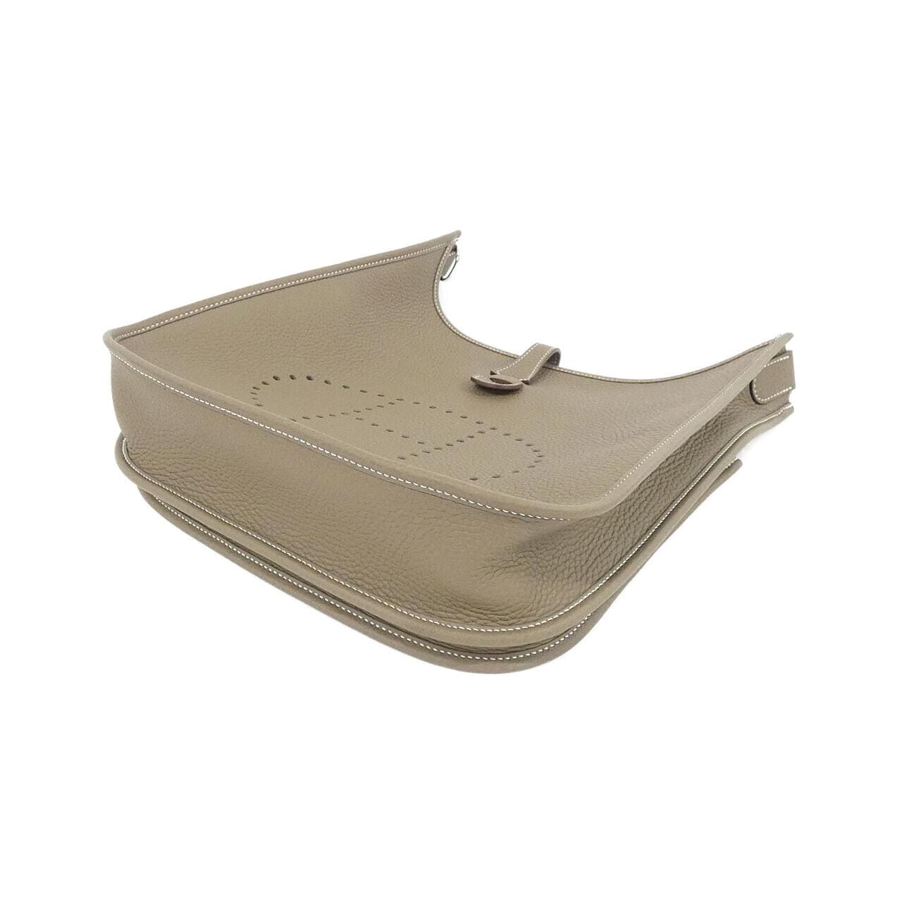 【未使用品】エルメス エヴリン3 PM 056277CK ショルダーバッグ