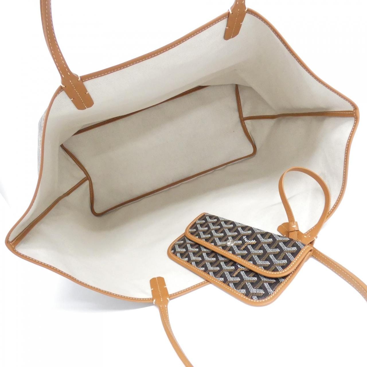 ゴヤール サン ルイ GM AMA LOUIS GM バッグ