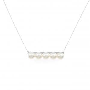 Tasaki balance signature项链