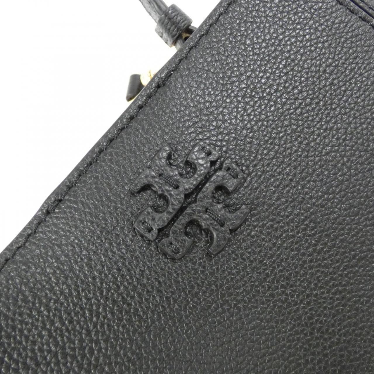 【新品】TORY BURCH Burch小号水桶包 158500 包包