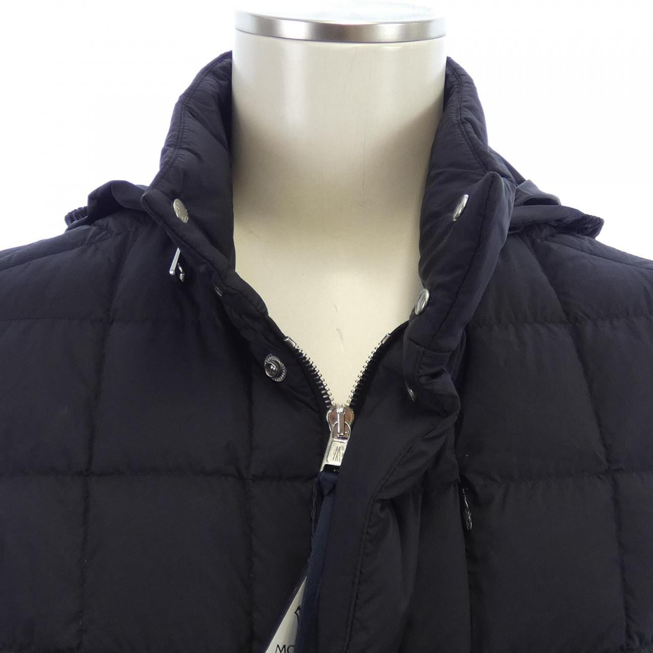 MONCLER MONCLER Down Vest