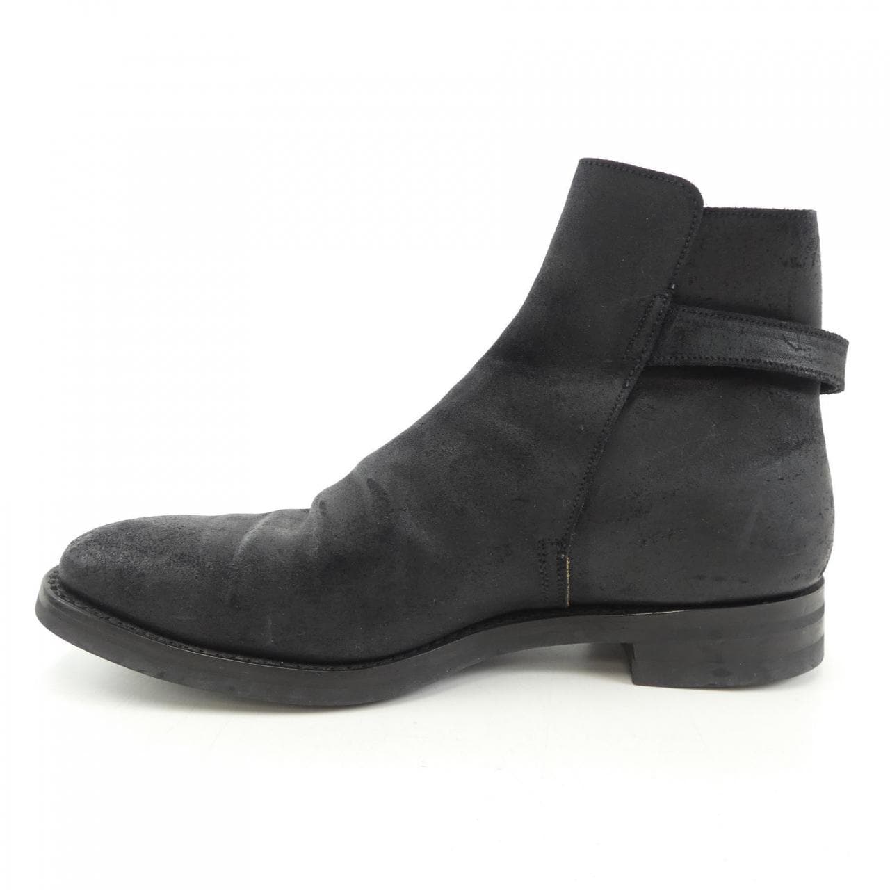 クロケットアンドジョーンズ CROCKETT&JONES ブーツ
