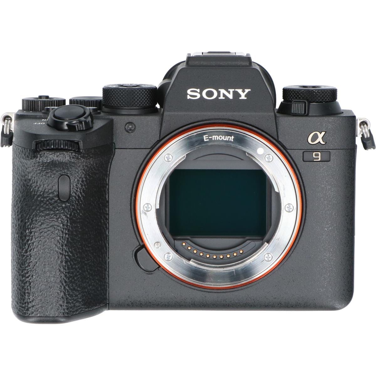 SONY α9 II ILCE-9M2