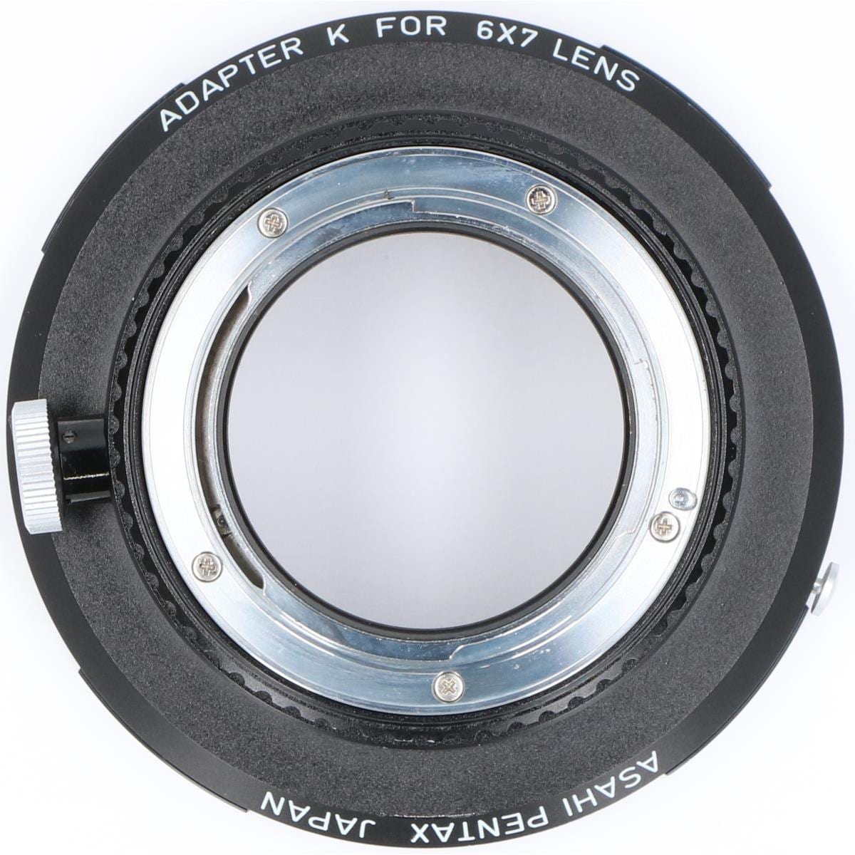 ADAPTER K FOR 6X7
