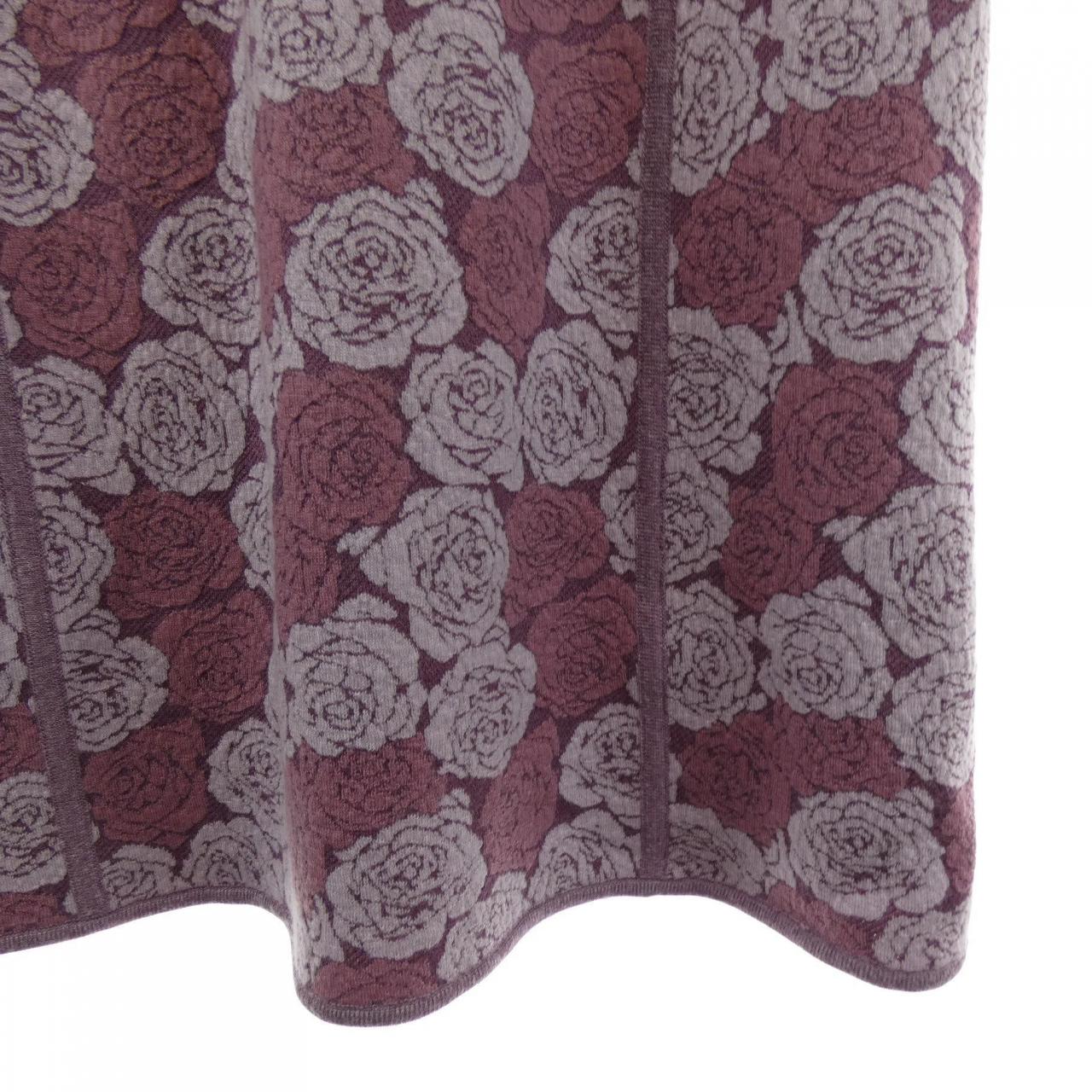 ハナエモリ HANAE MORI スカート