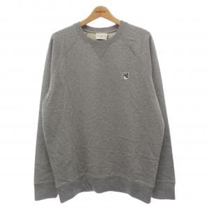 メゾンキツネ MAISON KITSUNE GM00333KM0002 スウェット