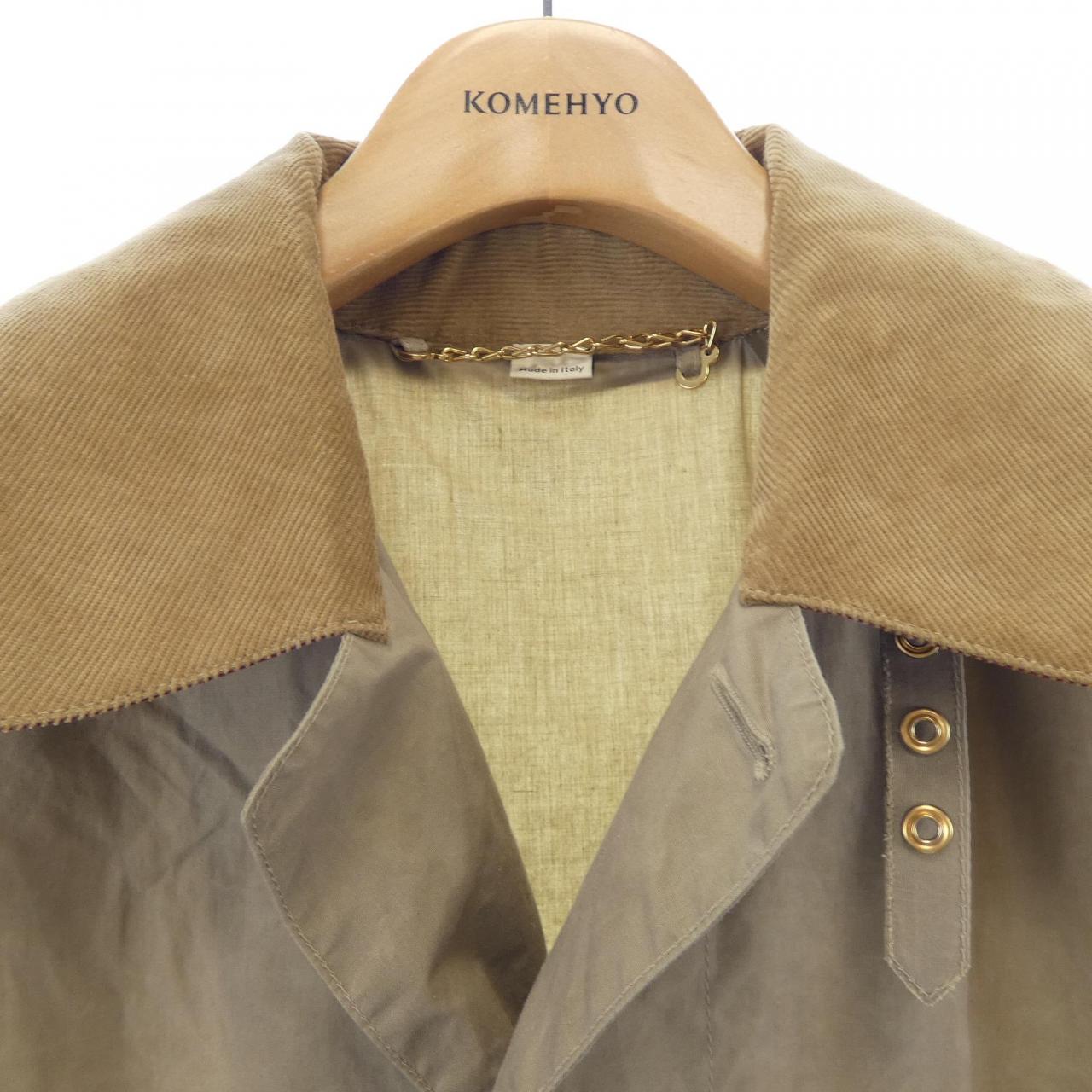 グッチ GUCCI 703193 ZAKDJ コート