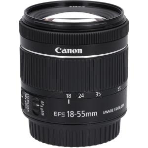 ＥＦ－Ｓ１８－５５ｍｍ　Ｆ４－５．６ＩＳ　ＳＴＭ