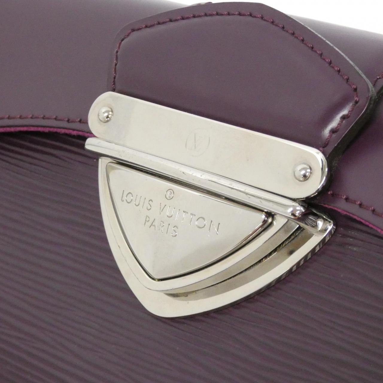 ルイヴィトン エピ ポシェット モンテーニュ M5929K ショルダーバッグ