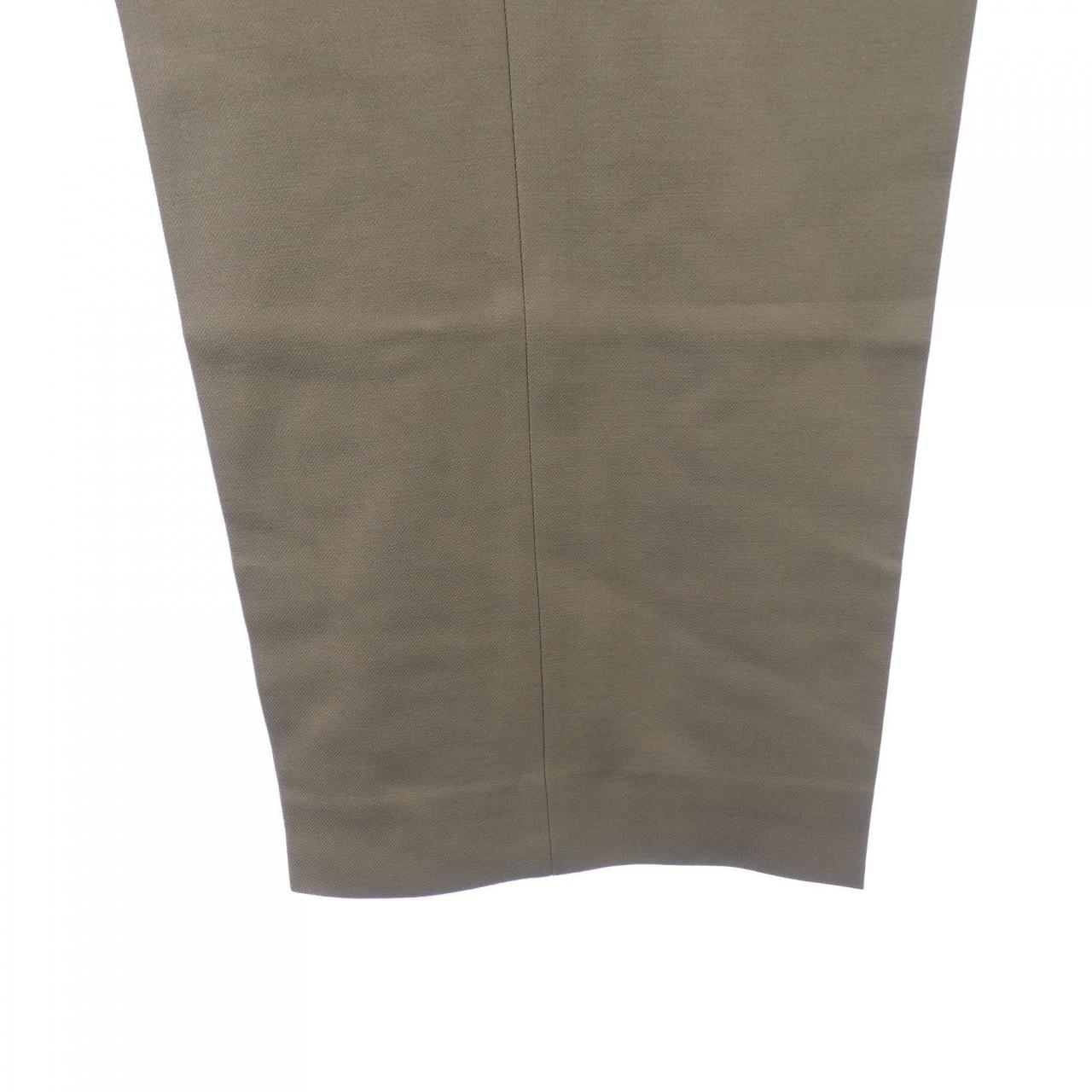 アミ AMI HTR508 パンツ