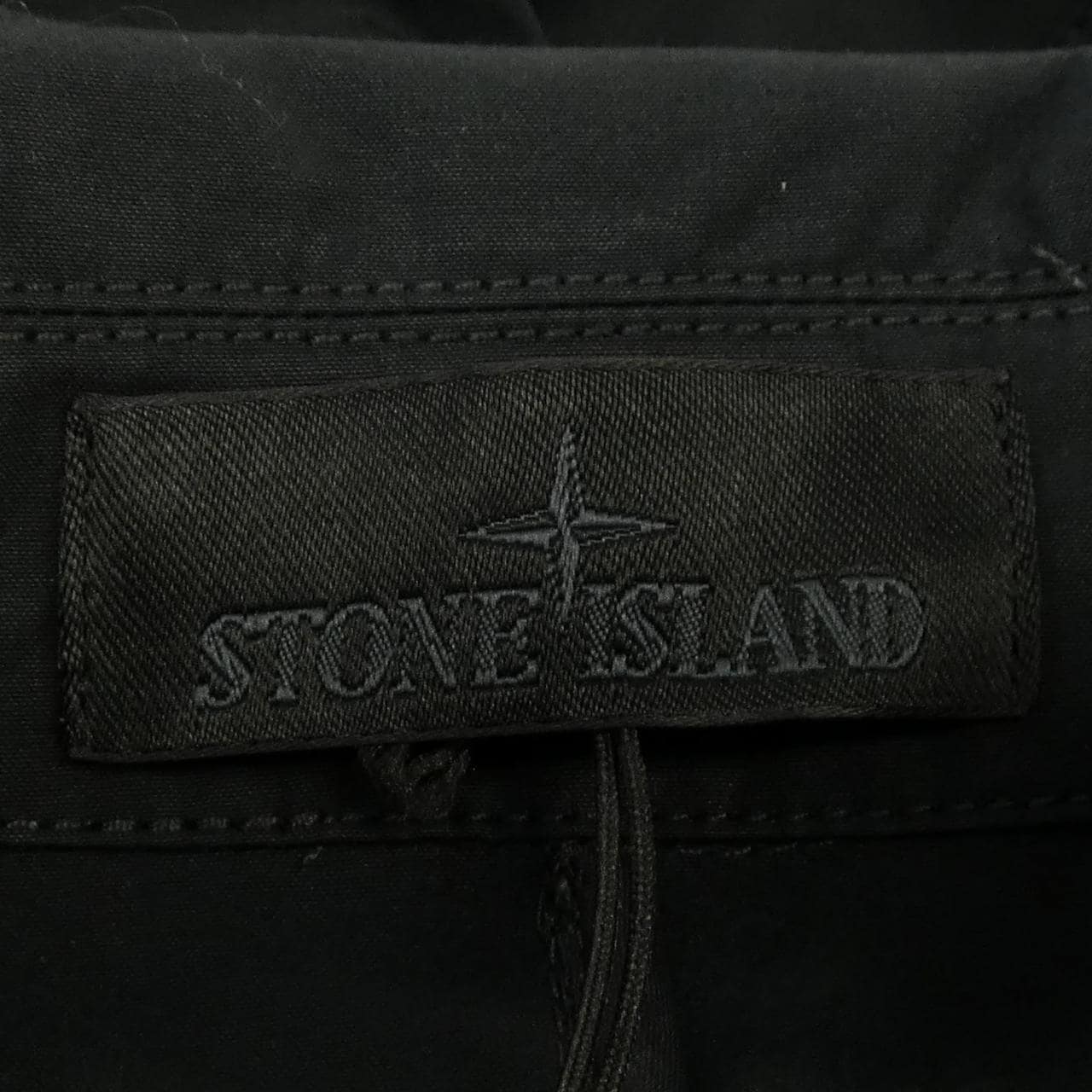ストーンアイランド STONE ISLAND K1S151200007 S00F1 ジャケット