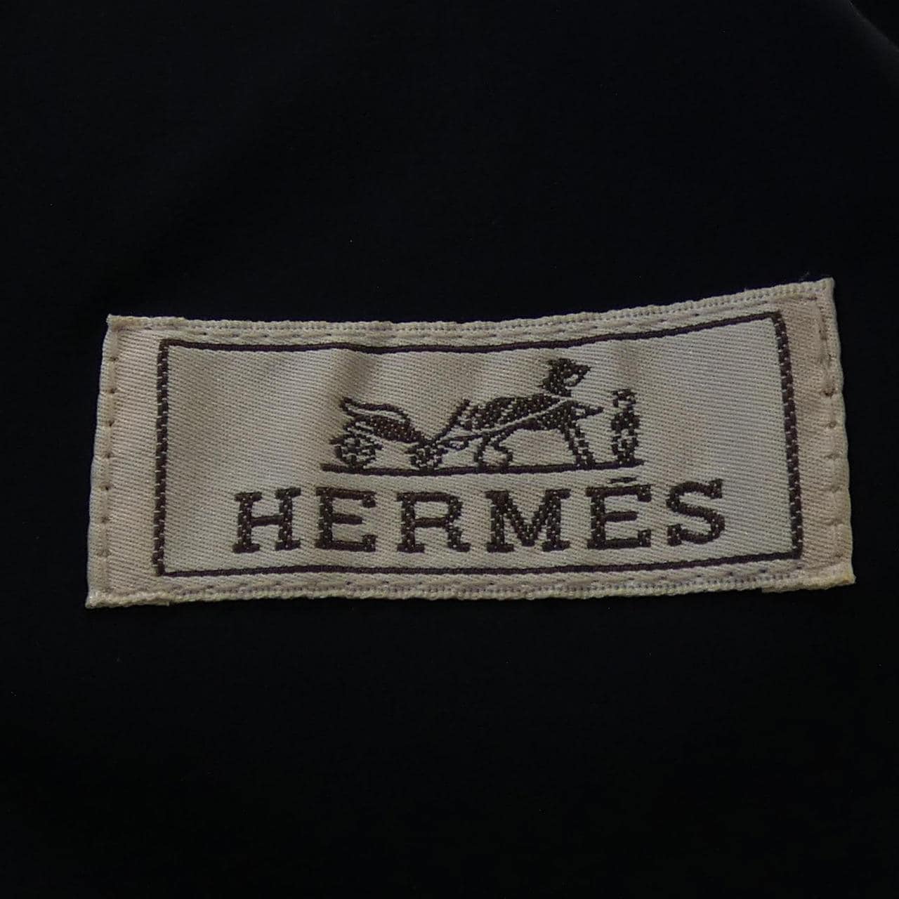 エルメス HERMES *02-5503 ダウンジャケット