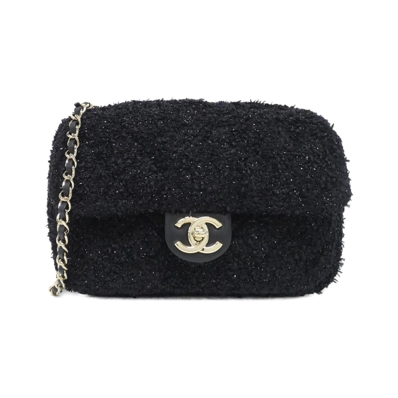 シャネル バッグ