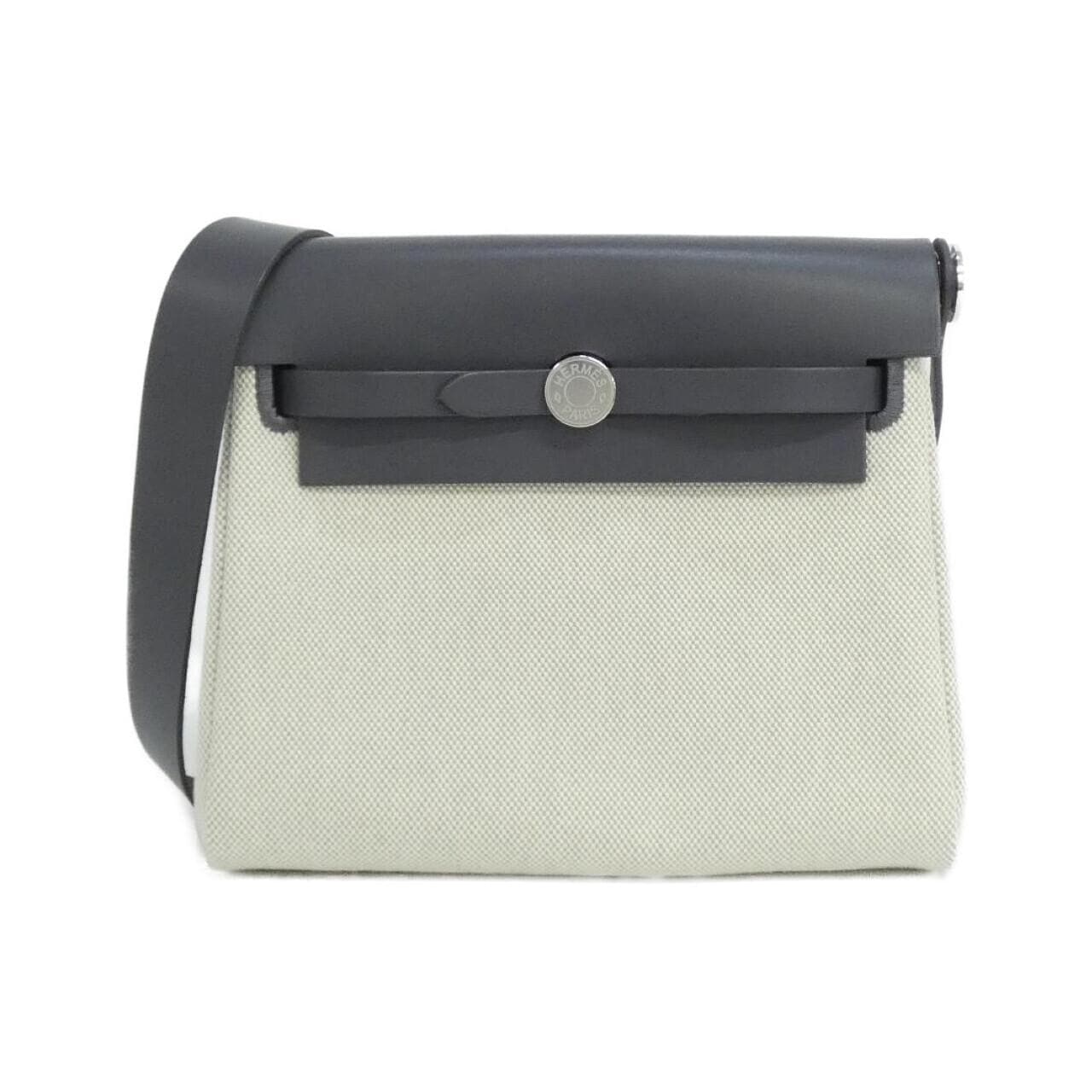 エルメス エールバッグ ジップ 20cm 085414CK ショルダーバッグ