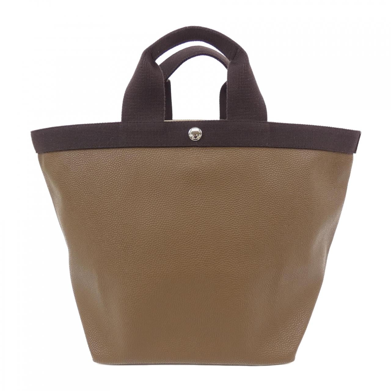 エルベシャプリエ HERVE CHAPELIER 舟型トート 725GP BAG