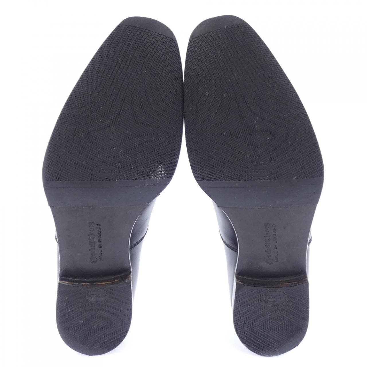 クロケットアンドジョーンズ CROCKETT&JONES AUDLEY3 シューズ