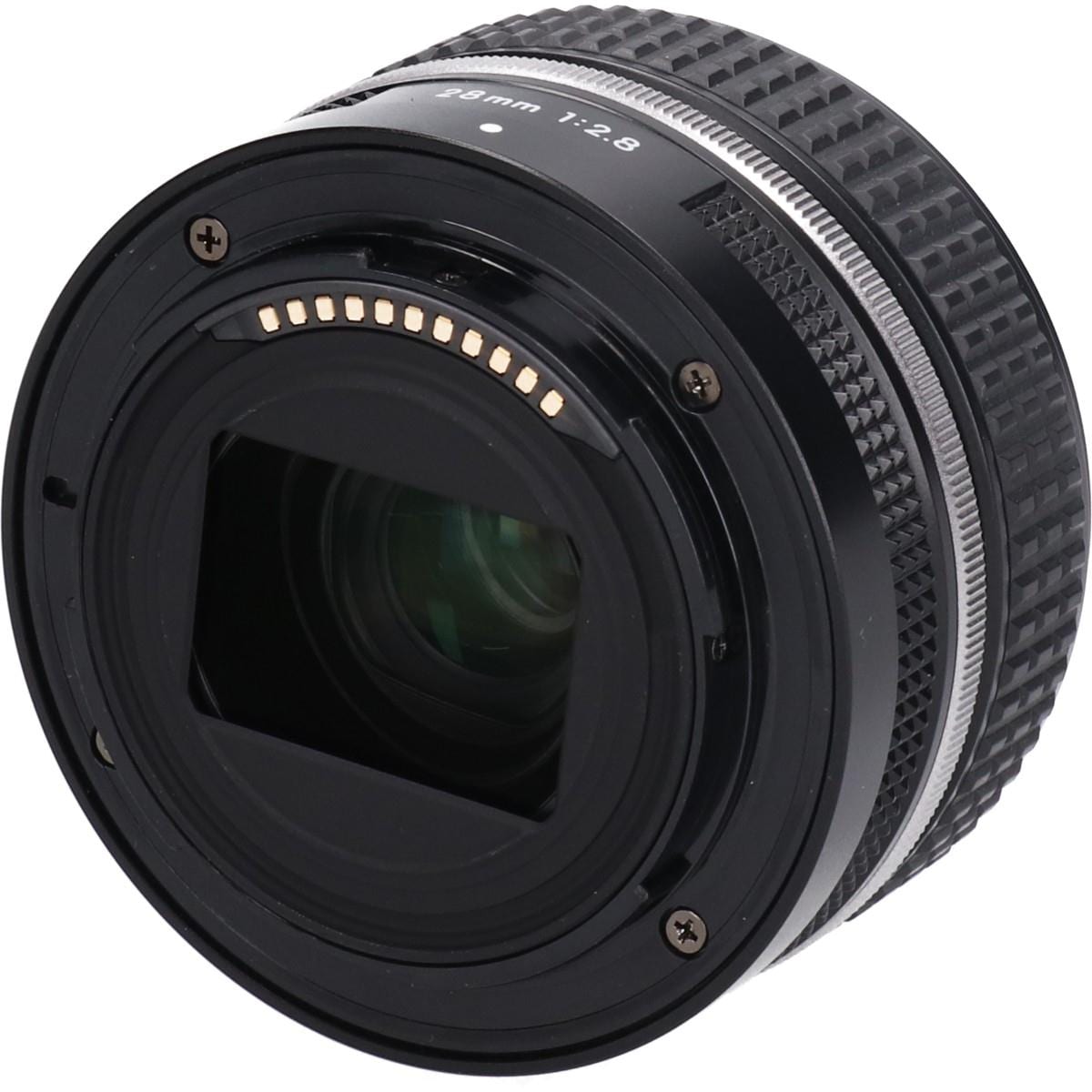Ｚ２８ｍｍ　Ｆ２．８Ｓｐｅｃｉａｌ　Ｅｄｉｔｉｏｎ
