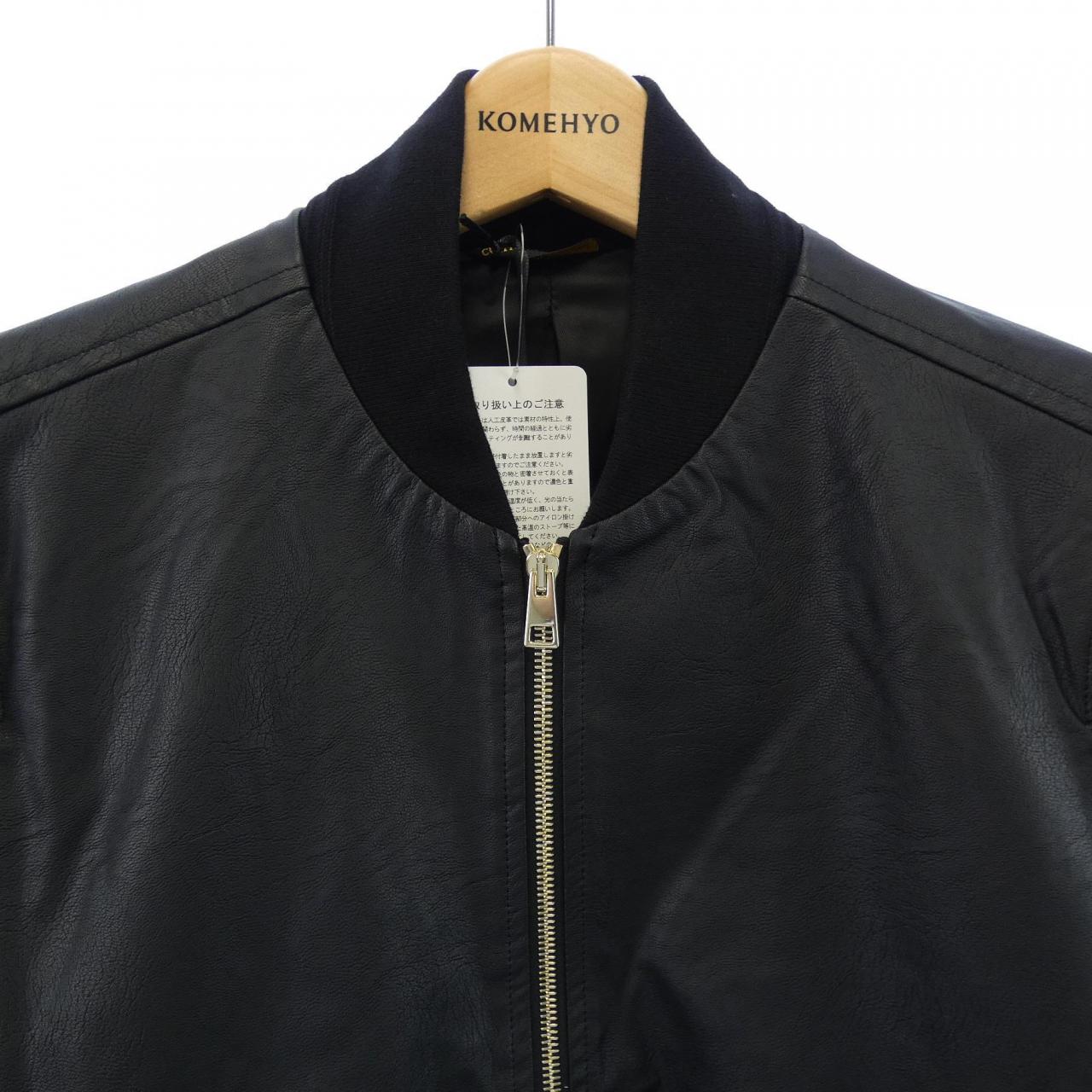 ジャブス GIAB'S ブルゾン