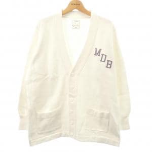 マディソンブルー MADISON BLUE MB211-8006 カーディガン