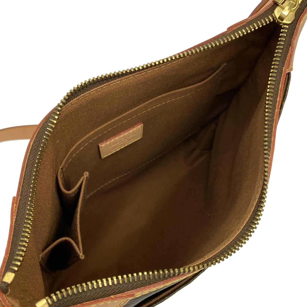 ルイヴィトン モノグラム オデオン PM M56390 ショルダーバッグ