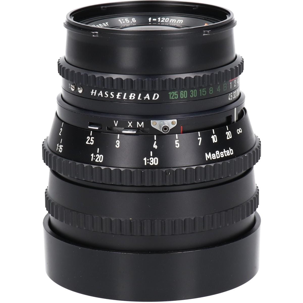Ｓ－ＰＬＡＮＡＲ１２０ｍｍ　Ｆ５．６