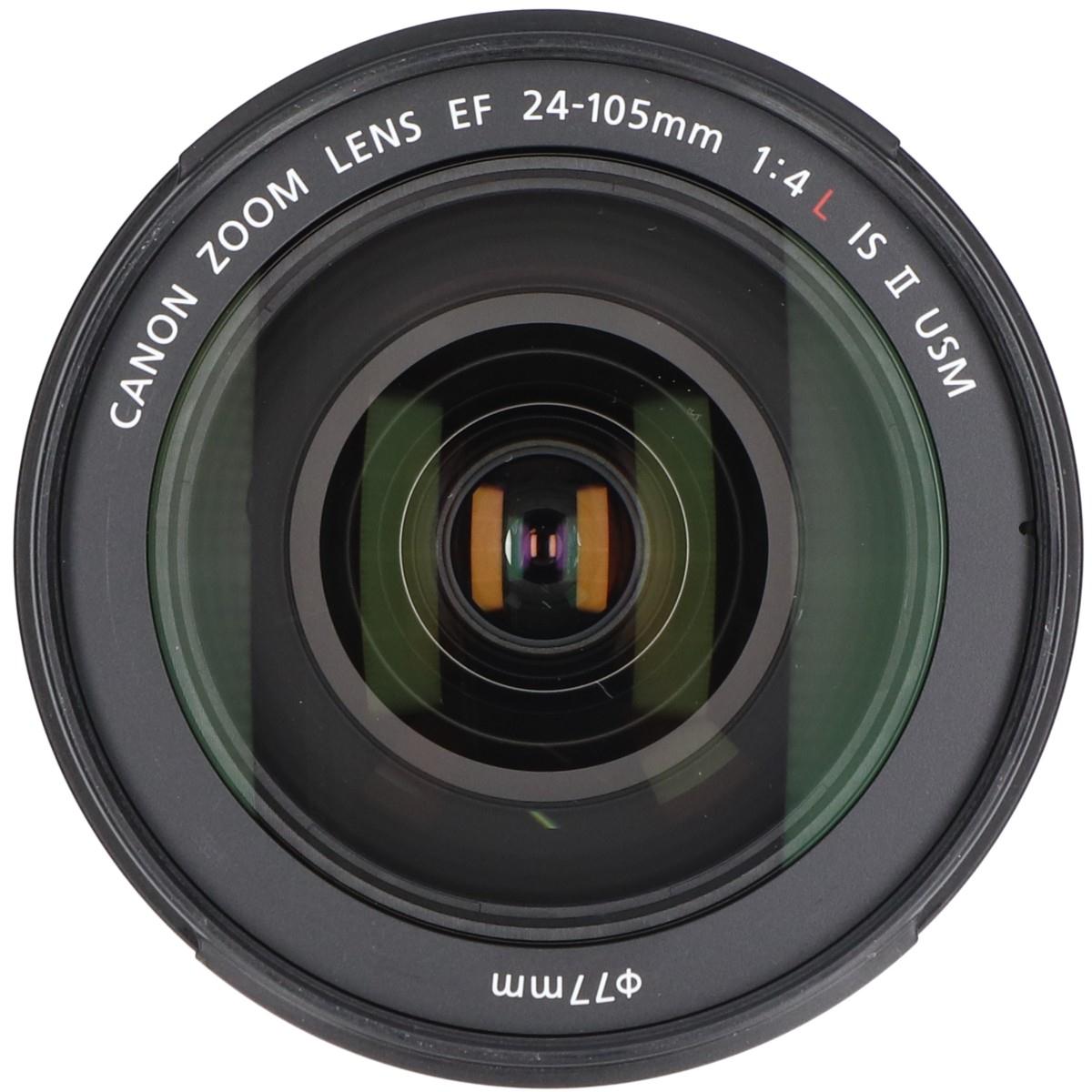 ＥＦ２４－１０５ｍｍ　Ｆ４Ｌ　ＩＳ　ＩＩ　ＵＳＭ