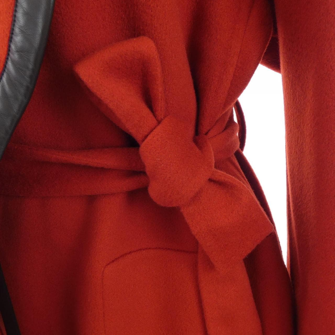 エルメス HERMES コート