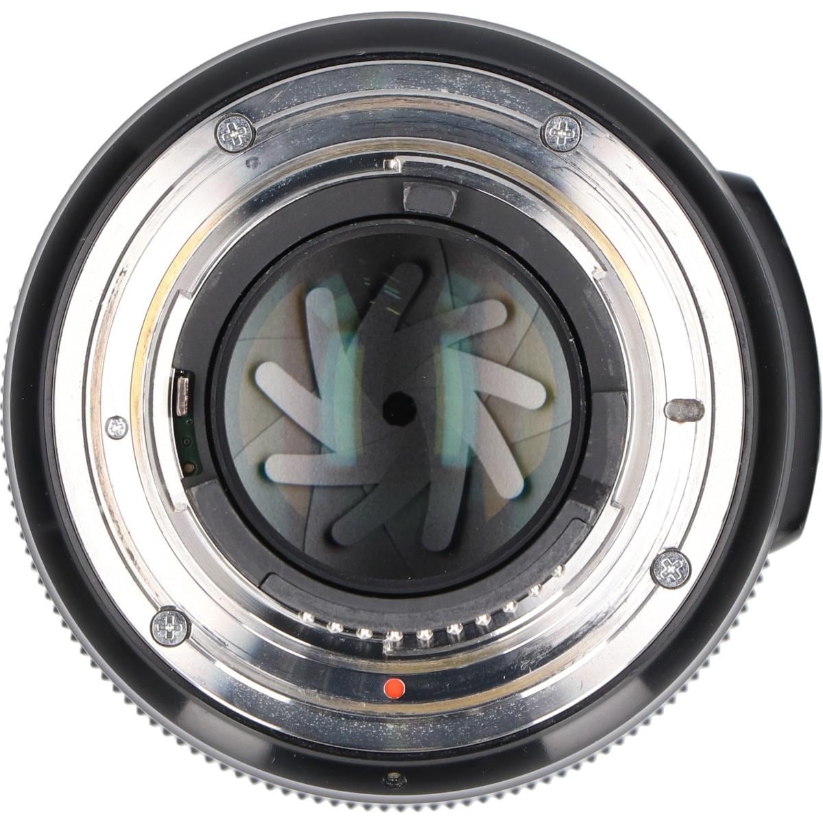 ニコン３５ｍｍ　Ｆ１．４ＤＧ　ＨＳＭ（Ａ）