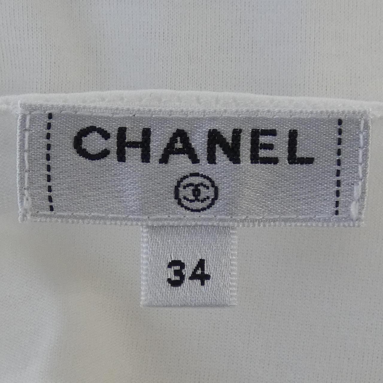 シャネル CHANEL P70021V61467 21C トップス